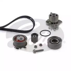 Gates KP15607XS-1 Kit water pump repai Gates KP15607XS-1 Kit water pump repai