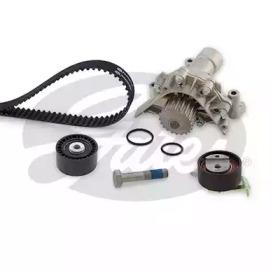 Gates KP15608XS Kit water pump repai