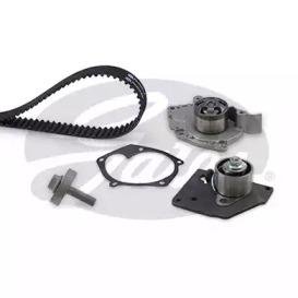 Gates KP15610XS Kit water pump repai Gates KP15610XS Kit water pump repai