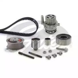 Gates KP15649XS-1 Kit water pump repai Gates KP15649XS-1 Kit water pump repai