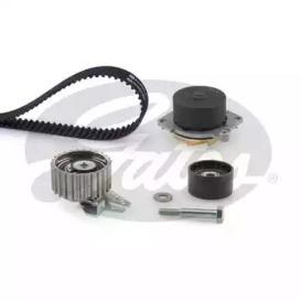 Gates KP15655XS Kit water pump repai