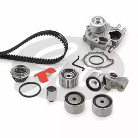 Gates KP1TH15612XS-1 Kit water pump repai Gates KP1TH15612XS-1 Kit water pump repai