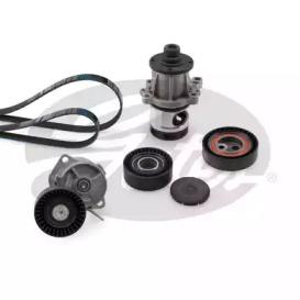 Gates KP236PK1735 Автозапчастина