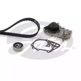 Gates KP25192XS Kit water pump repai Gates KP25192XS Kit water pump repai
