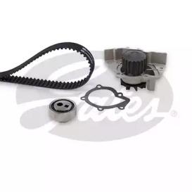 Gates KP25215XS-1 Kit water pump repai Gates KP25215XS-1 Kit water pump repai