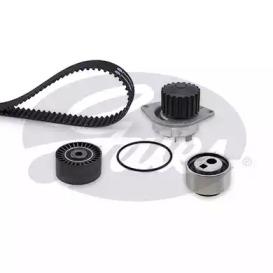 Gates KP25418XS Kit water pump repai