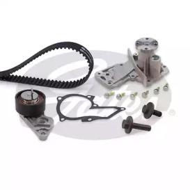 Gates KP25433XS-2 Kit water pump repai