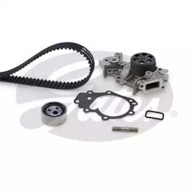 Gates KP25454XS-2 Kit water pump repai Gates KP25454XS-2 Kit water pump repai