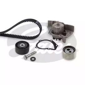 Gates KP25468XS-1 Kit water pump repai Gates KP25468XS-1 Kit water pump repai