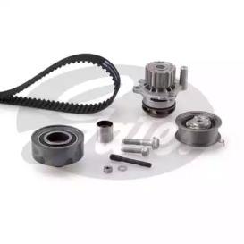 Gates KP25543XS Kit water pump repai