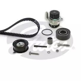 Gates KP25559XS-3 Kit water pump repai Gates KP25559XS-3 Kit water pump repai