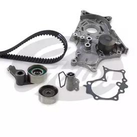 Gates KP25562XS-2 Kit water pump repai Gates KP25562XS-2 Kit water pump repai