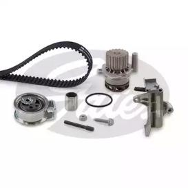 Gates KP25569XS-1 Kit water pump repai Gates KP25569XS-1 Kit water pump repai