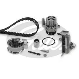 Gates KP25569XS-4 Kit water pump repai Gates KP25569XS-4 Kit water pump repai