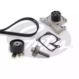 Gates KP25578XS-2 Kit water pump repai