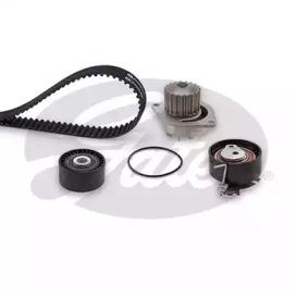 Gates KP25581XS Kit water pump repai Gates KP25581XS Kit water pump repai