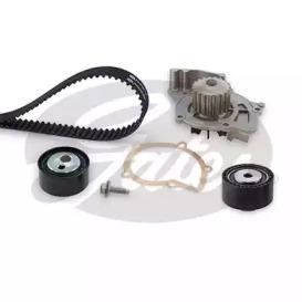 Gates KP25590XS Kit water pump repai