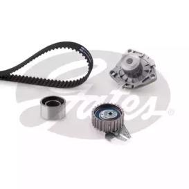 Gates KP25600XS Kit water pump repai