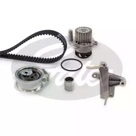 Gates KP25601XS-1 Kit water pump repai Gates KP25601XS-1 Kit water pump repai