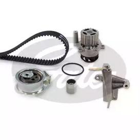 Gates KP25601XS-2 Kit water pump repai Gates KP25601XS-2 Kit water pump repai