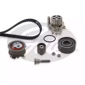 Gates KP25607XS-2 Kit water pump repai Gates KP25607XS-2 Kit water pump repai
