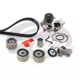 Gates KP25612XS-2 Kit water pump repai