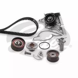 Gates KP2TH15493XS-1 Kit water pump repai Gates KP2TH15493XS-1 Kit water pump repai