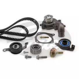 Gates KP35251XS-1 Kit water pump repai Gates KP35251XS-1 Kit water pump repai
