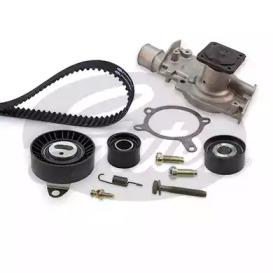 Gates KP35360XS Kit water pump repai Gates KP35360XS Kit water pump repai