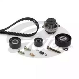 Gates KP35360XS-2 Kit water pump repai Gates KP35360XS-2 Kit water pump repai