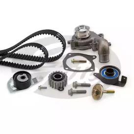 Gates KP35451XS-1 Kit water pump repai Gates KP35451XS-1 Kit water pump repai