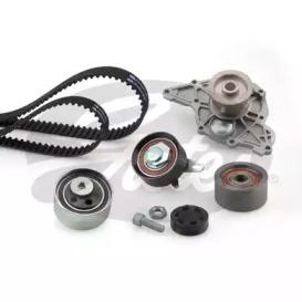 Gates KP35520XS Kit water pump repai Gates KP35520XS Kit water pump repai