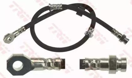 TRW PHD1108 Шланг тормозной TRW PHD1108 Шланг тормозной