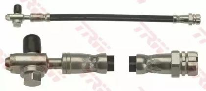 TRW PHD1114 Hose assy brake