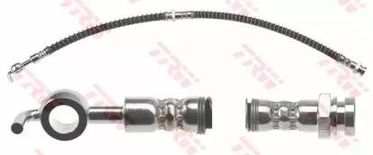 TRW PHD1187 Hose assy brake