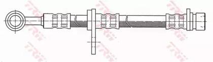 TRW PHD320 Шланг гальмівний
