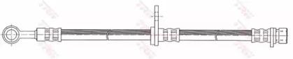 TRW PHD410 Hose assy brake TRW PHD410 Hose assy brake