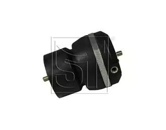 Templin 09.070.0813.190 Амортизатор кабіни Templin 09.070.0813.190 Амортизатор кабіни