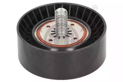 Optimal 0-N2436 Ролик натяжний ременя поліклинового Optimal 0-N2436 Ролик натяжний ременя поліклинового