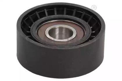 Optimal 0N2438S Ролик натяжний ременя поліклинового