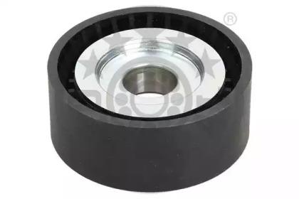 Optimal 0-N2462S Ролик натяжний ременя поліклинового