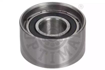 Optimal 0-N821 Ролик обводной ремня грм Optimal 0-N821 Ролик обводной ремня грм