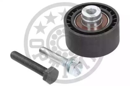 Optimal 0-N862 Ролик обводной ремня грм Optimal 0-N862 Ролик обводной ремня грм