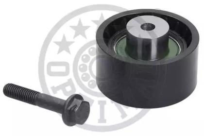 Optimal 0-N938 Ролик обводной ремня грм