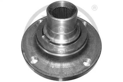 Optimal 04-P177 Wheel hub assy Optimal 04-P177 Wheel hub assy