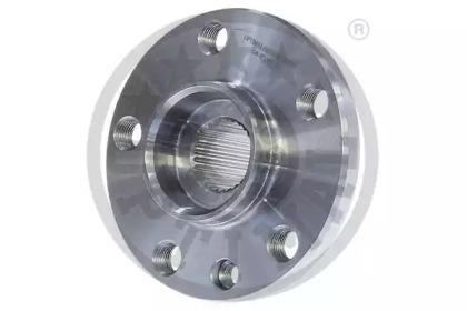 Optimal 04-P193 Wheel hub assy Optimal 04-P193 Wheel hub assy