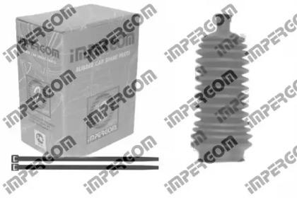Impergom 33341A Пильник рульової рейки Impergom 33341A Пильник рульової рейки