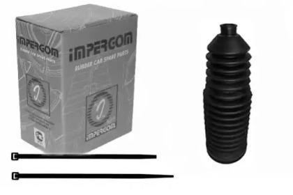 Impergom 33425A Пыльник рулевой рейки
