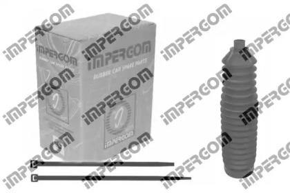 Impergom 33431A Пильник рульової рейки