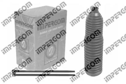 Impergom 33491B Пыльник рулевой рейки Impergom 33491B Пыльник рулевой рейки